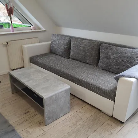 Cziuppa Appartement *
