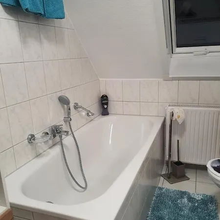Cziuppa Bad Salzungen