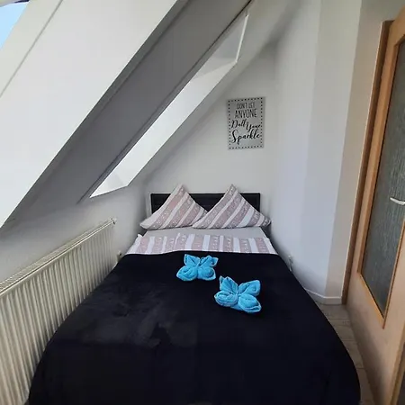Cziuppa Bad Salzungen