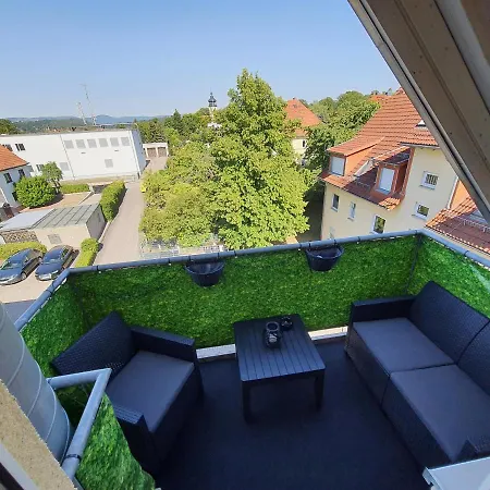 Cziuppa Bad Salzungen