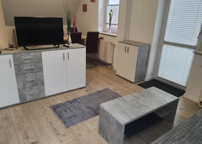 Cziuppa Appartement *