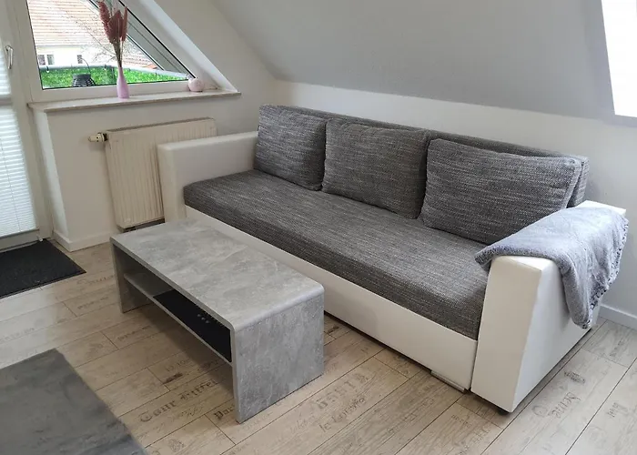 Cziuppa Appartement *