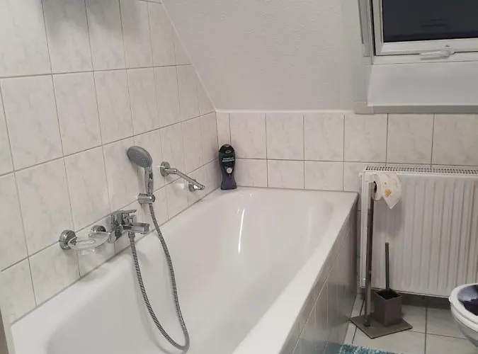 Cziuppa Bad Salzungen