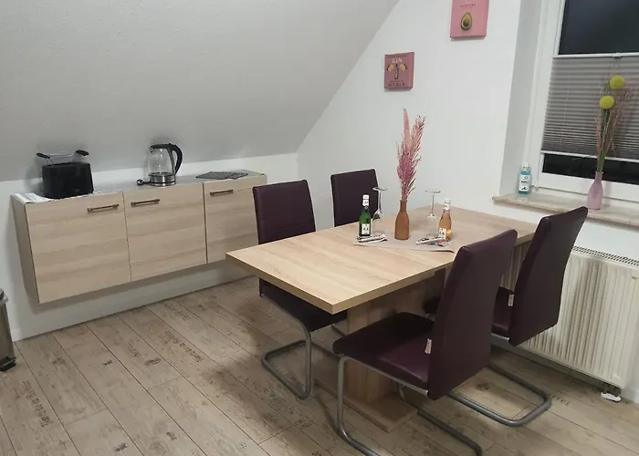Cziuppa Appartement