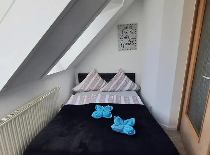 Cziuppa באד זאלצינגן