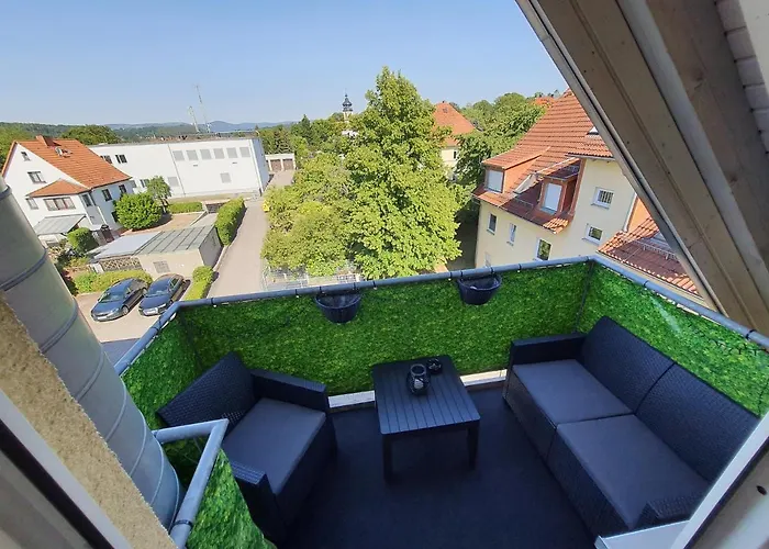 Cziuppa Bad Salzungen