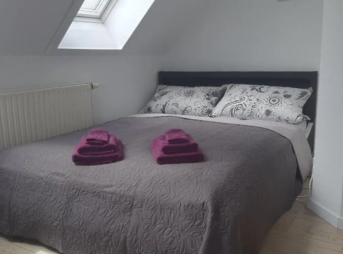 Cziuppa Bad Salzungen